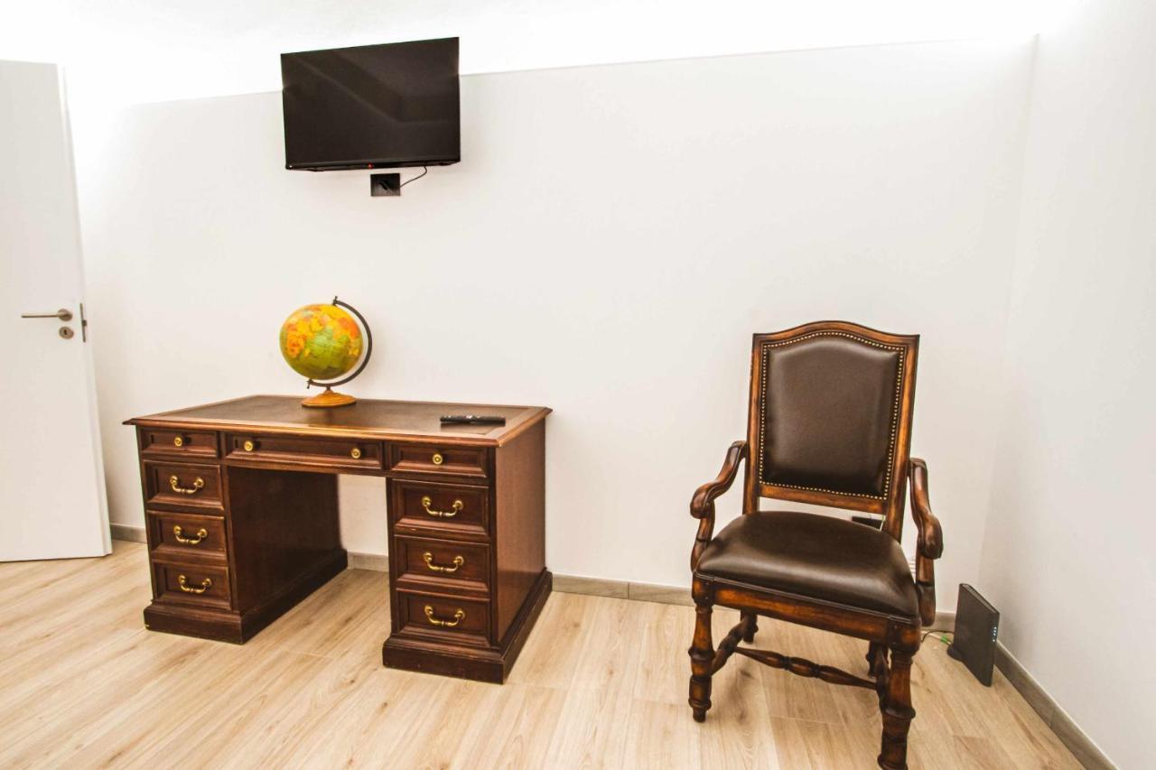 Malia Sea House Apartment Bari Bagian luar foto